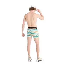Quest Quick Dry Mesh Boxer Brief - Erik Abel - Coast