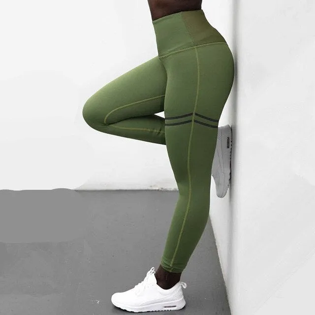 Quick Dry Tight