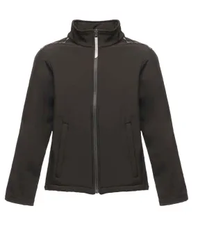 Regatta Kids Classmate Soft Shell Jacket