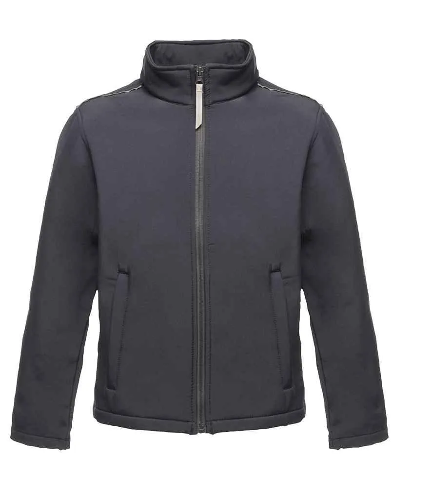 Regatta Kids Classmate Soft Shell Jacket