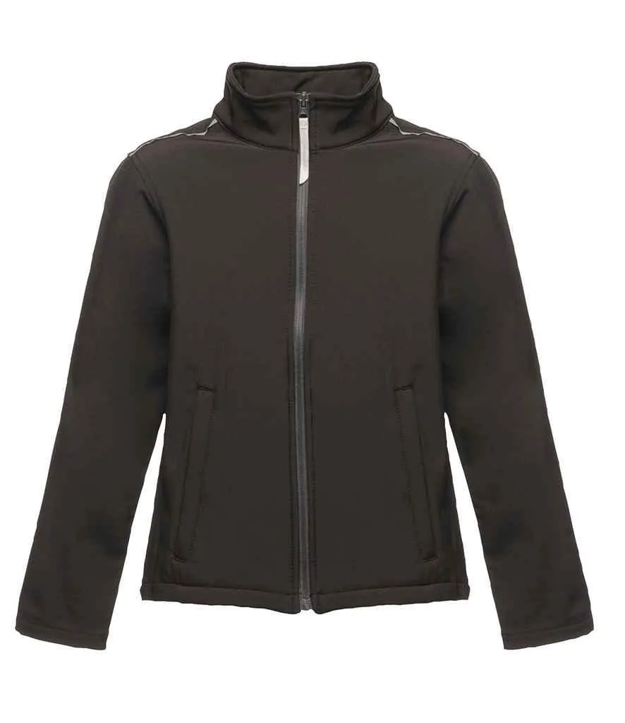 Regatta Kids Classmate Soft Shell Jacket