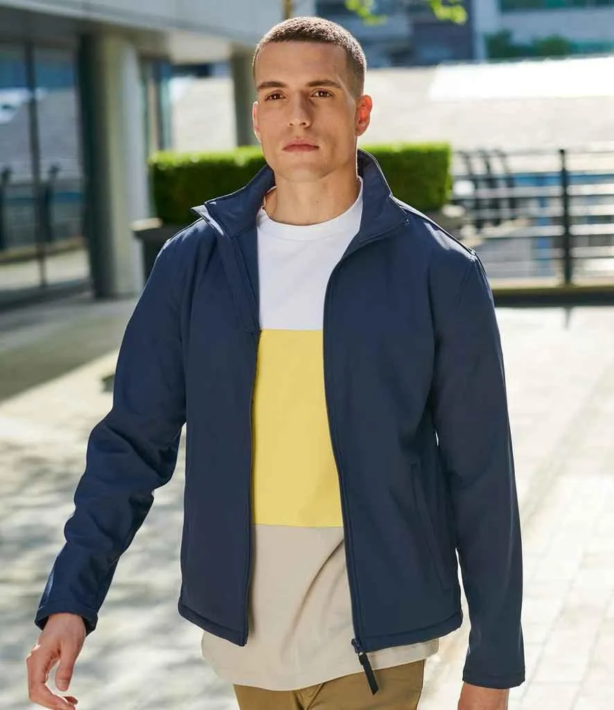 Regatta Reid Soft Shell Jacket