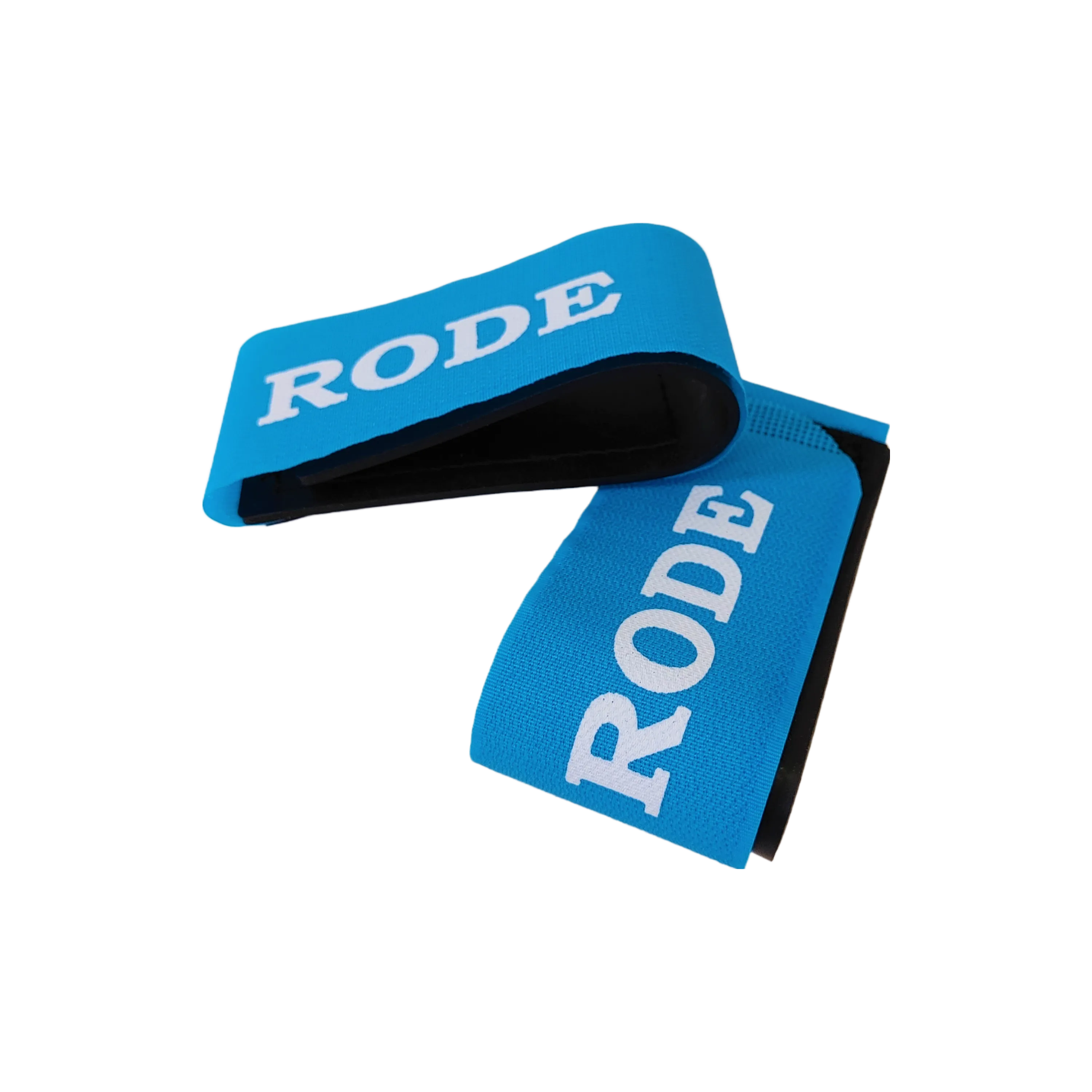 Rode Alpine Ski Ties