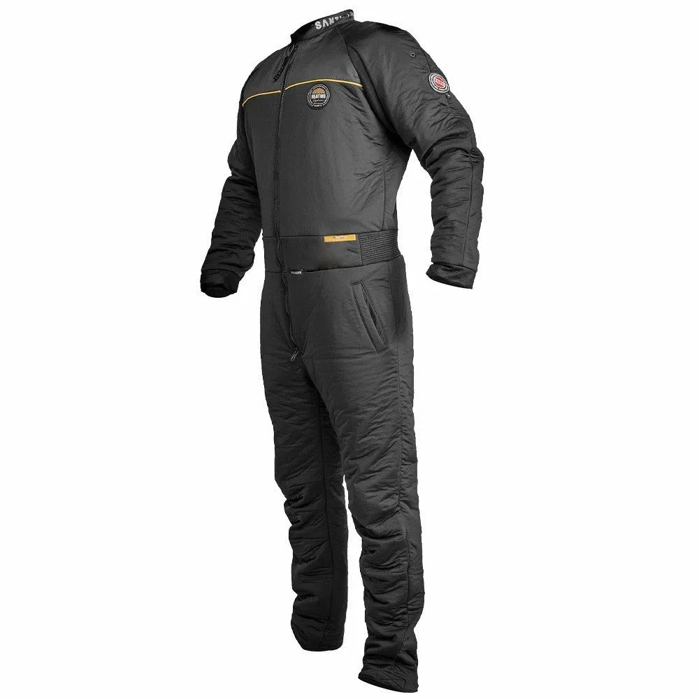 Santi Heated Flex Undersuit Combo