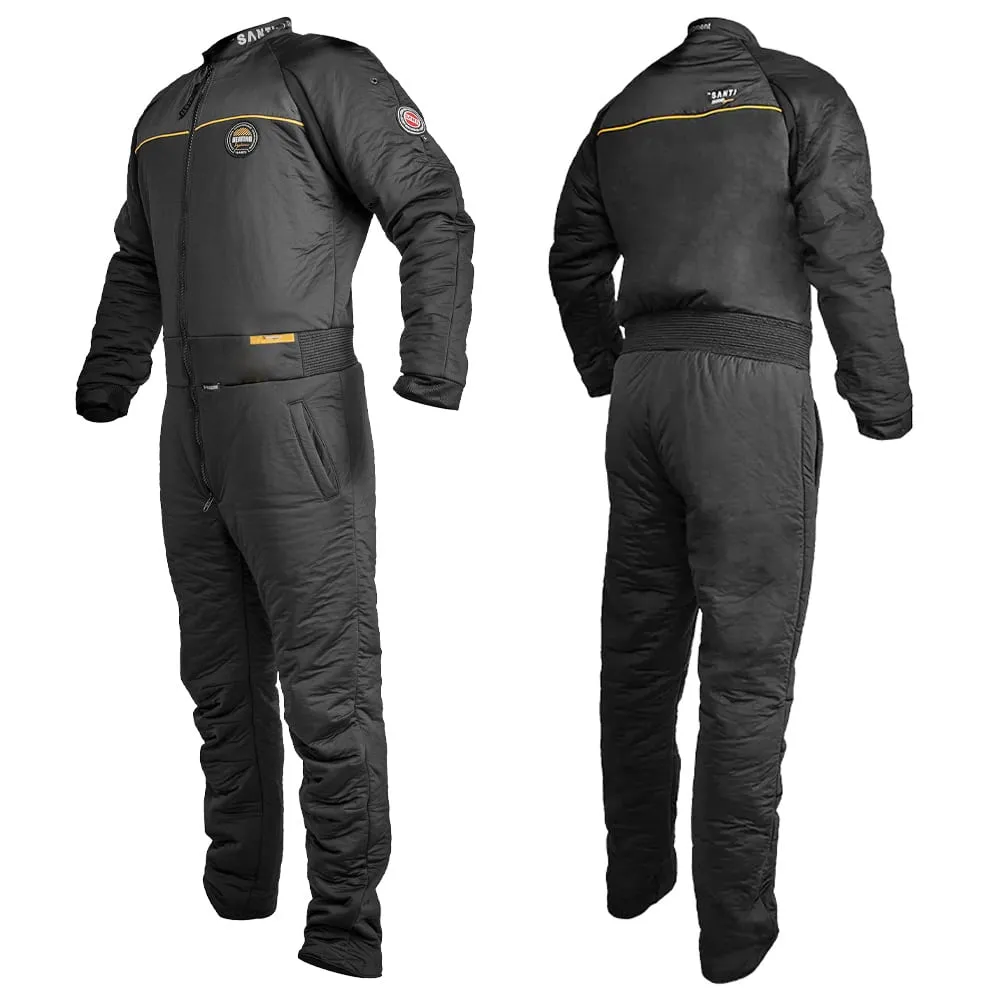 Santi Heated Flex Undersuit Combo