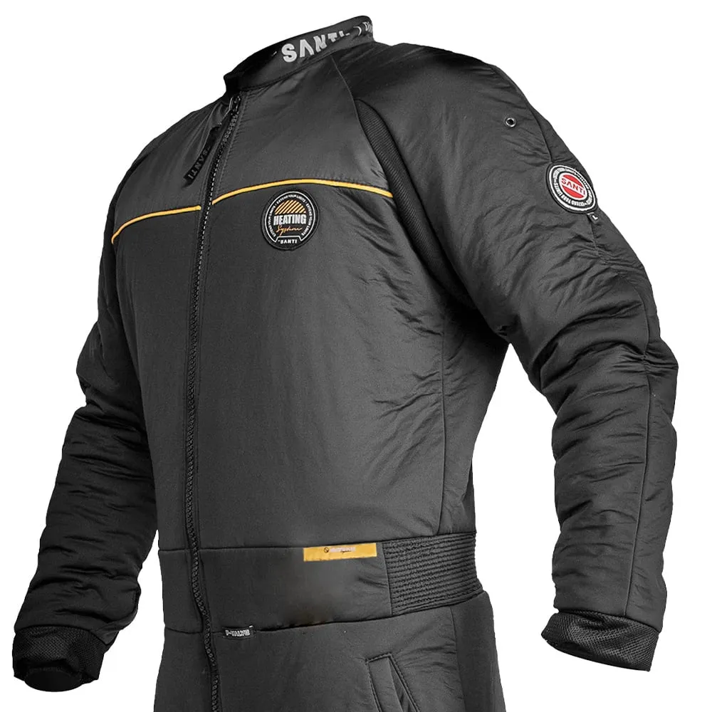 Santi Heated Flex Undersuit Combo