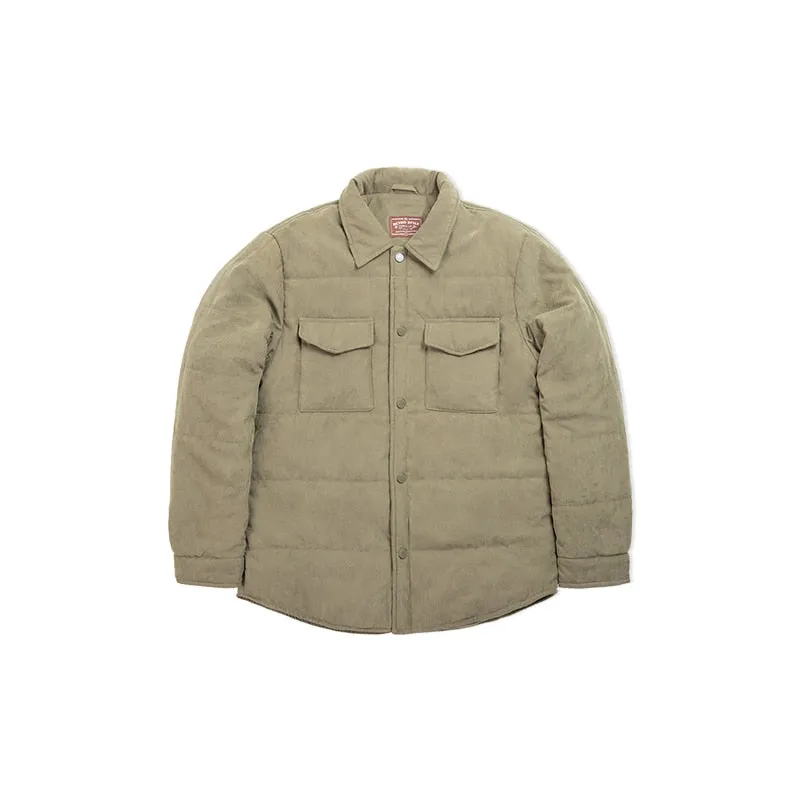 Short Slim Fit Soft Warm Casual Jackets
