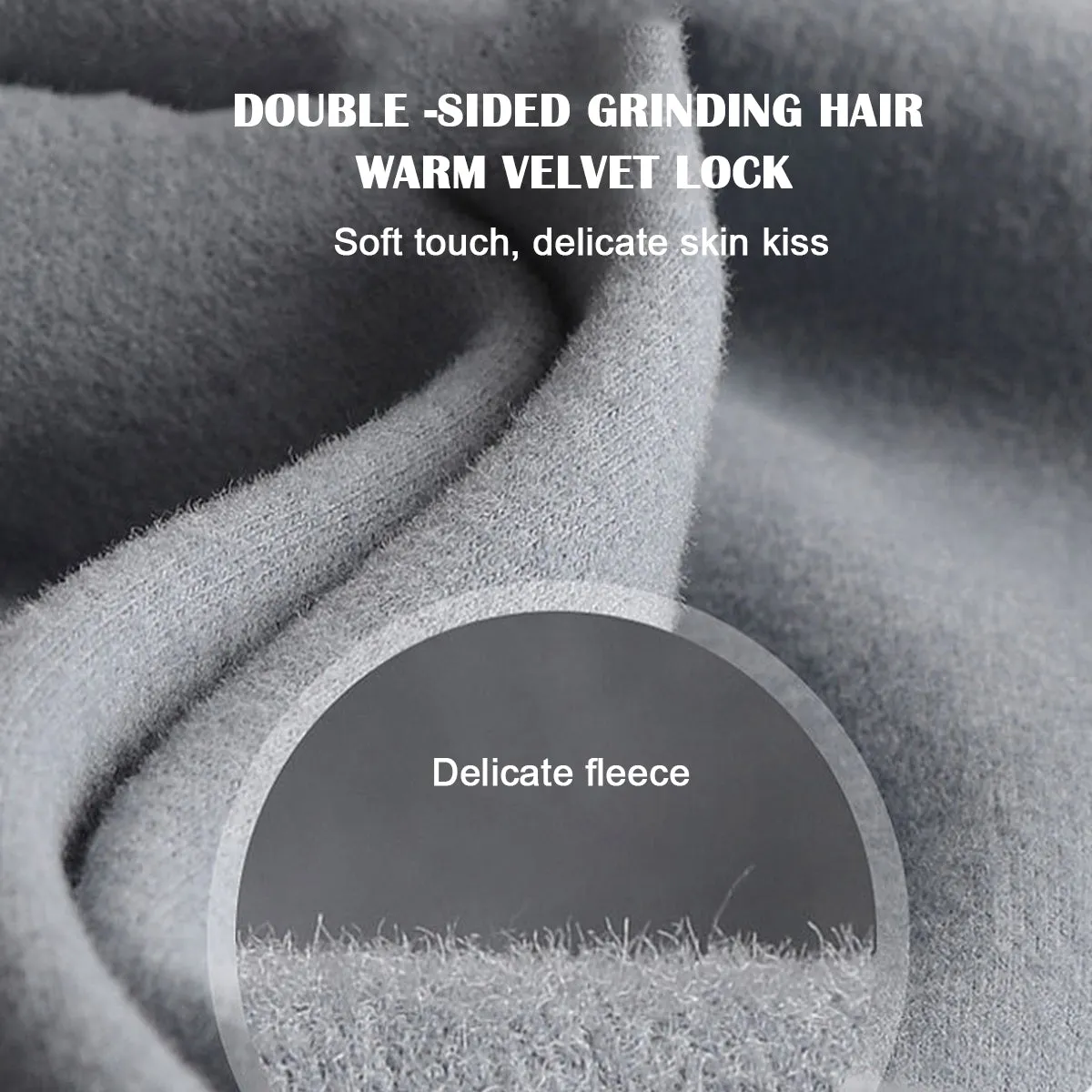 Sidiou Group Winter Women Slim Fit Long Sleeve Bottoming T Shirt Ladies Dralon Thickened High Neck Fleece Elastic Thermal Underwear Top