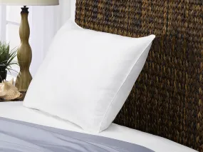 Single Down Surround Le' Nautique Collection Pillow / King Size