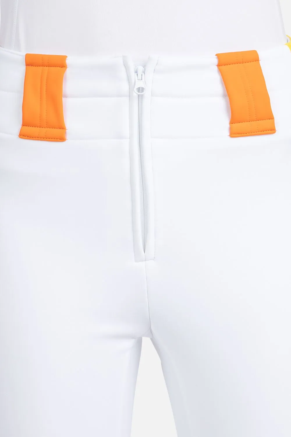 Sirius Softshell Ski Pants