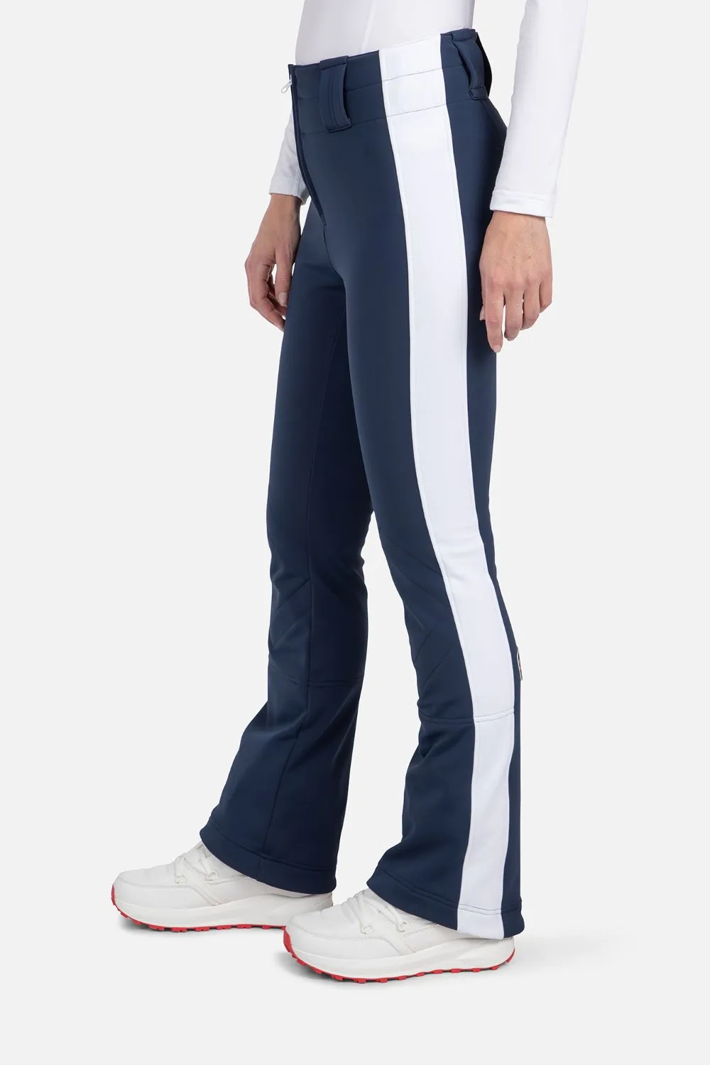 Sirius Softshell Ski Pants