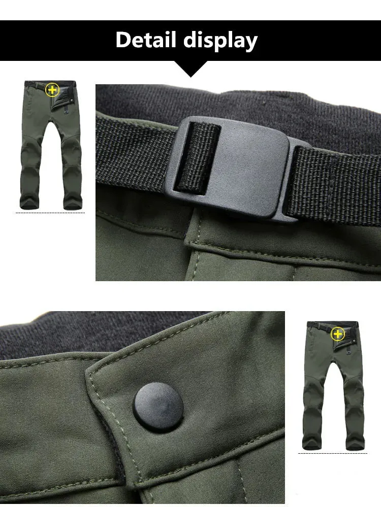 SKI Snowboard Pants