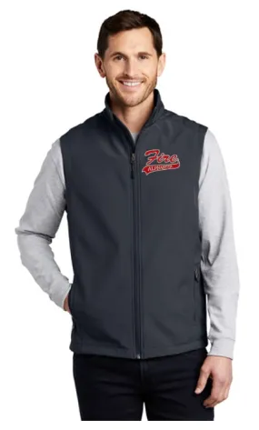 Soft Shell Vest (Men's)