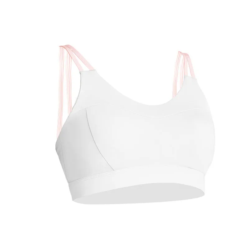Sports Shockproof Quick-Drying Bra