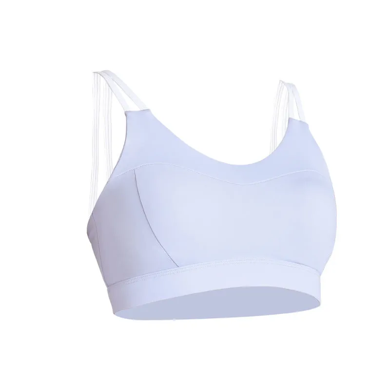 Sports Shockproof Quick-Drying Bra