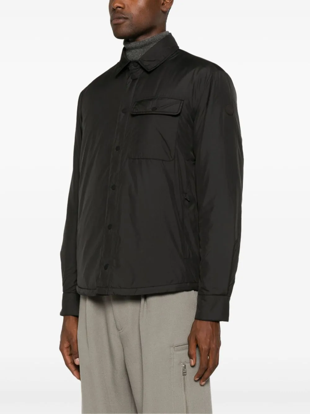 Stellan jacket