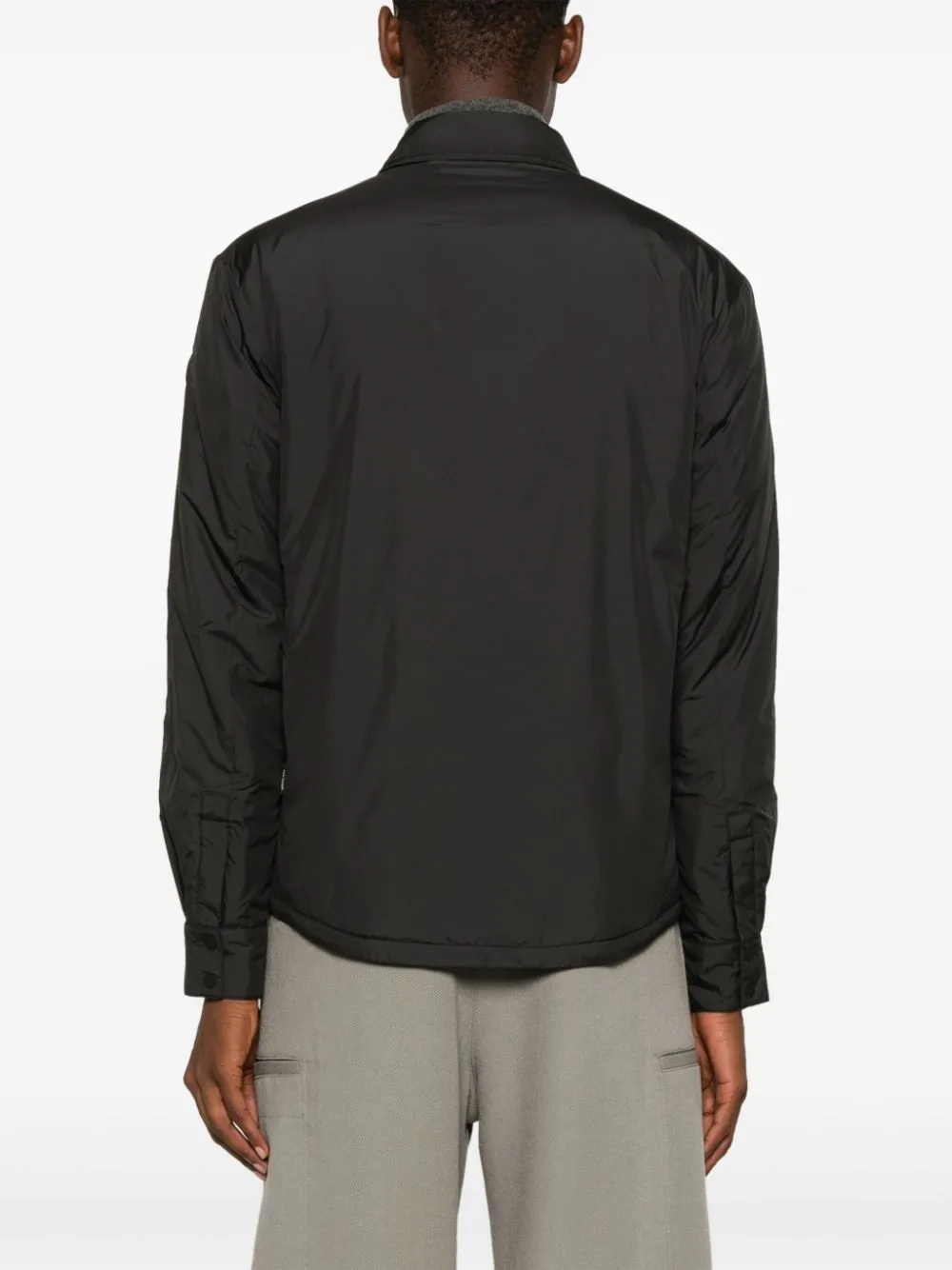 Stellan jacket