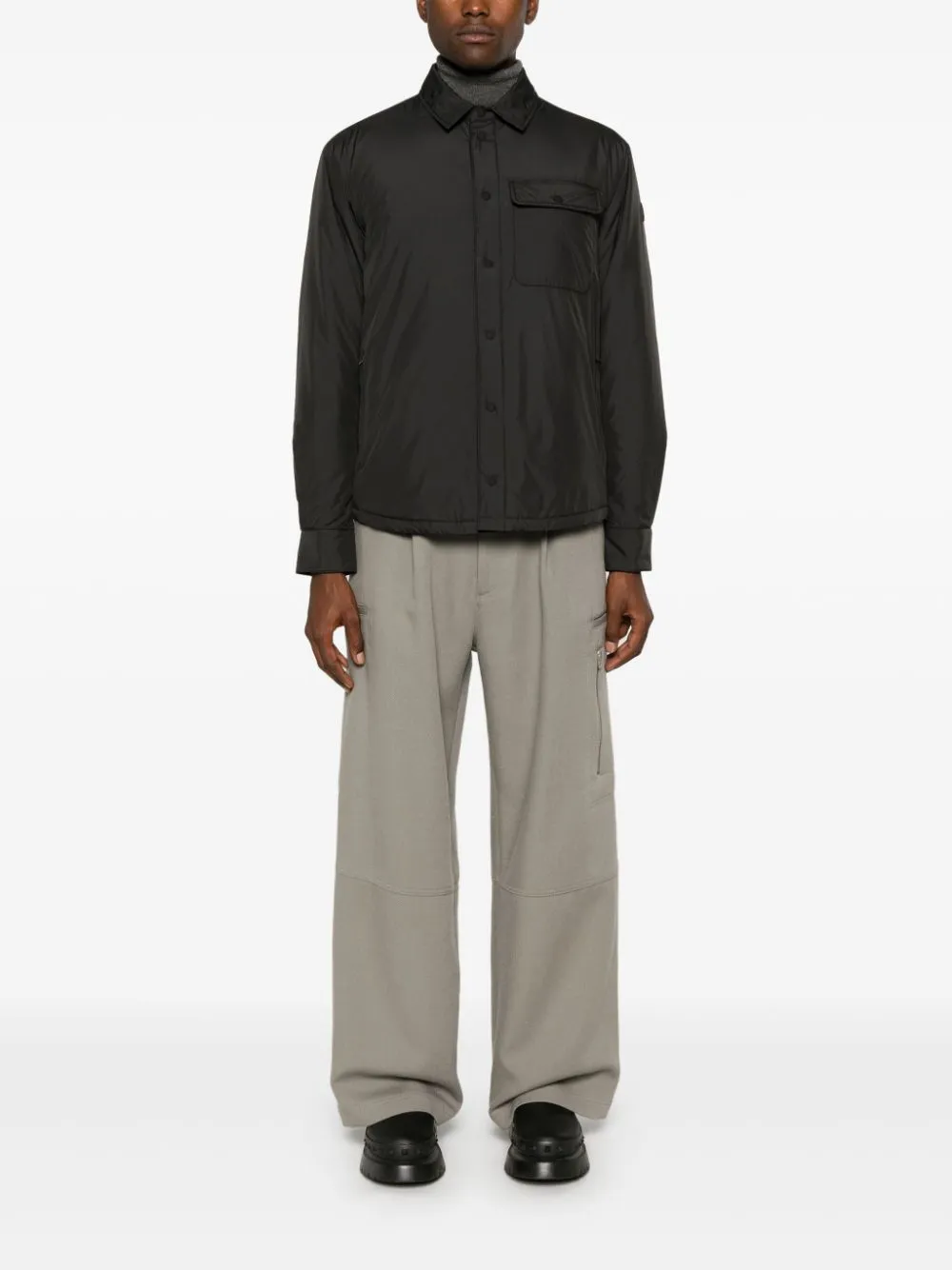 Stellan jacket