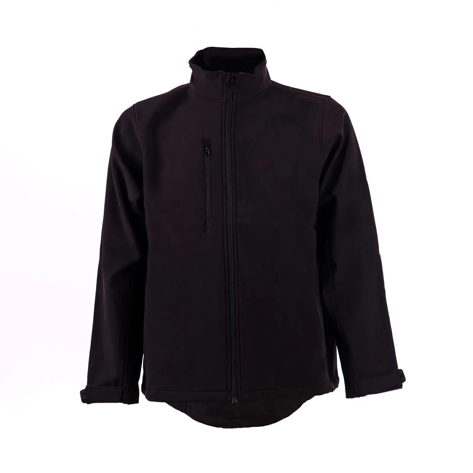 Step Ahead Premium Soft Shell Jacket Active Wear