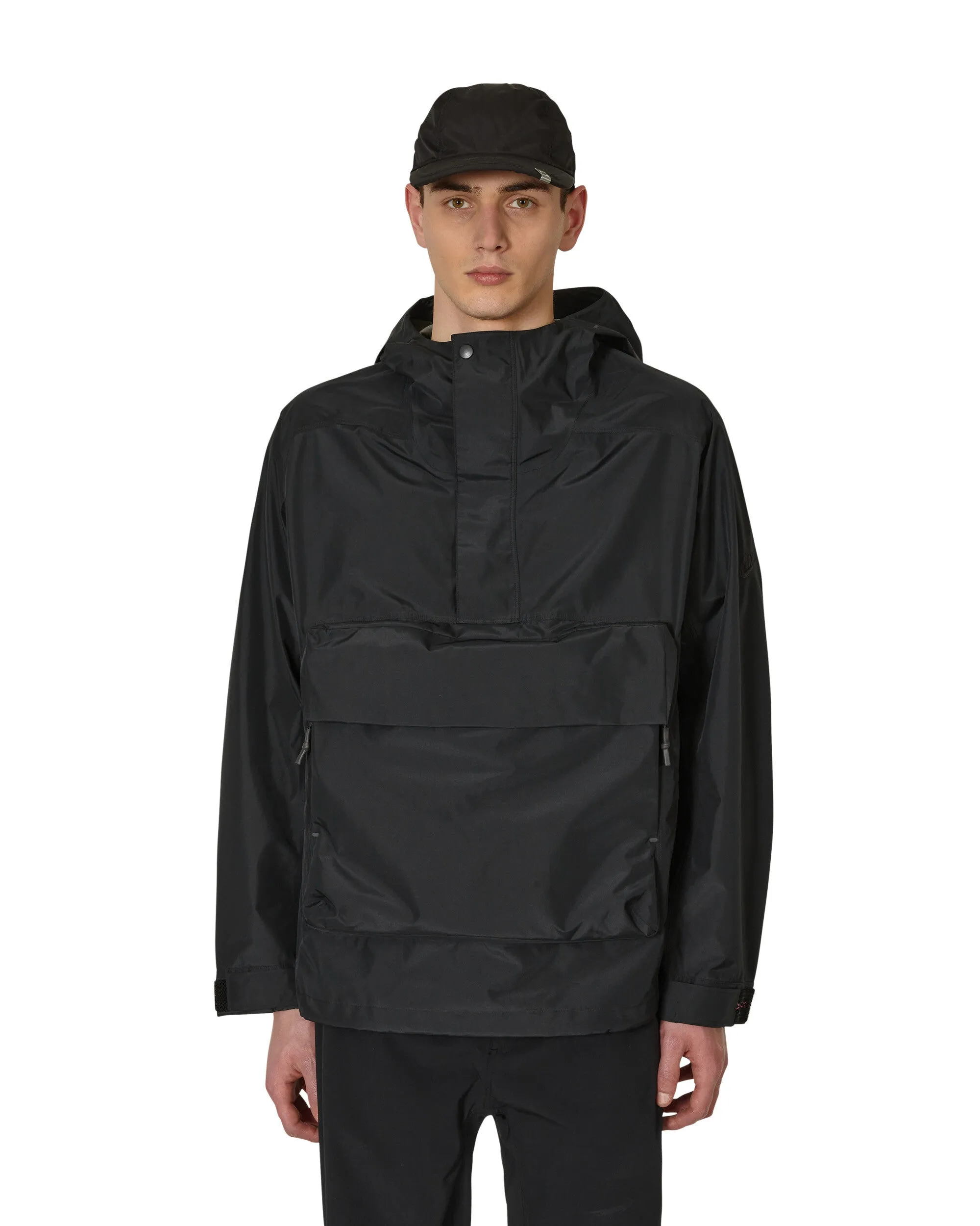 Storm-FIT ADV GORE-TEX Anorak Black