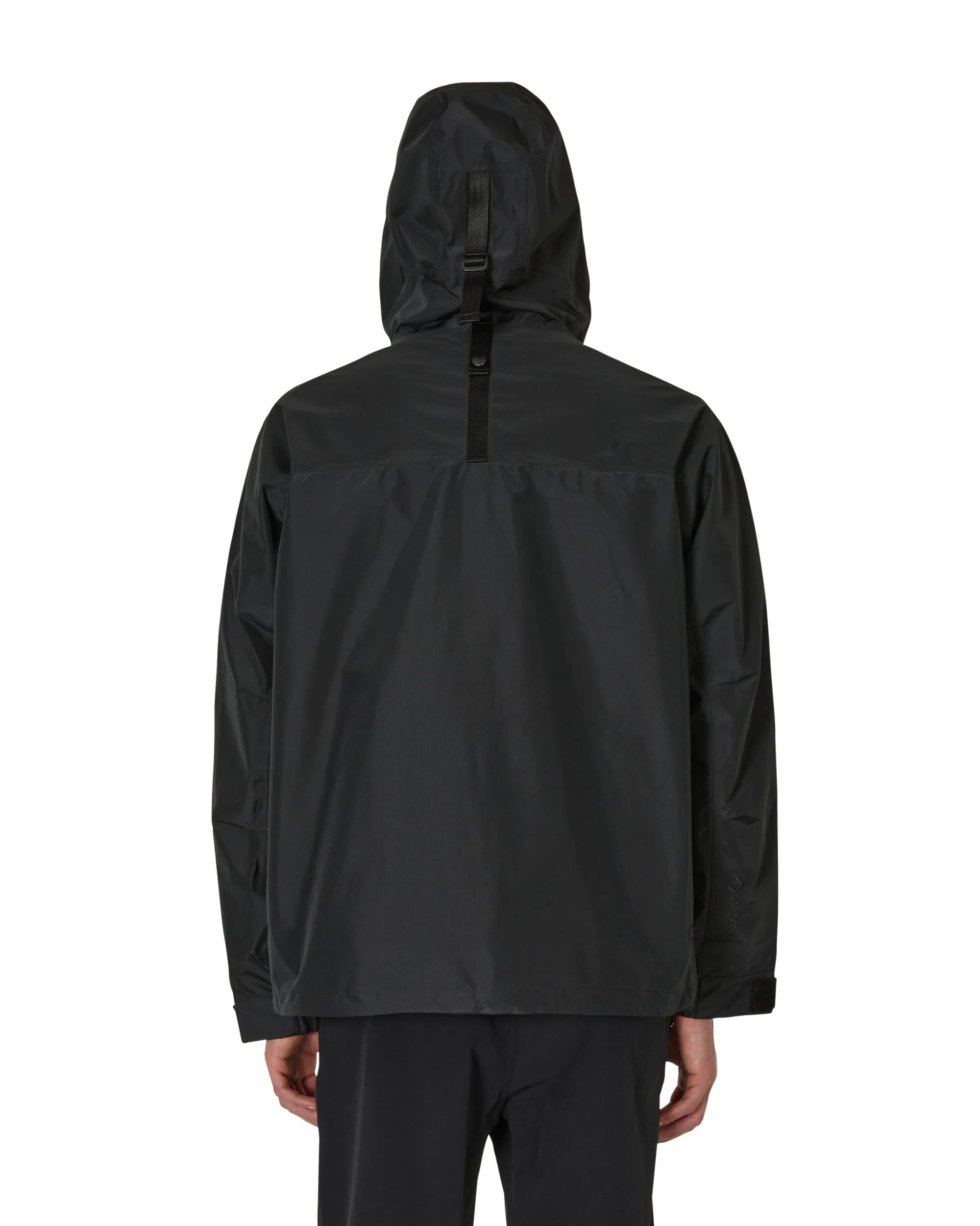 Storm-FIT ADV GORE-TEX Anorak Black