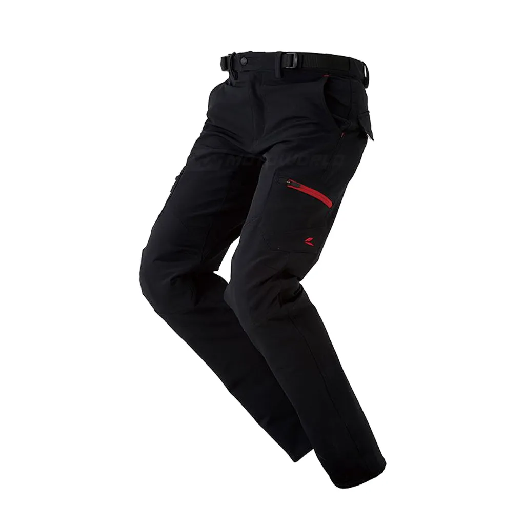 TAICHI RSY258 QUICK DRY CARGO LADIES PANTS