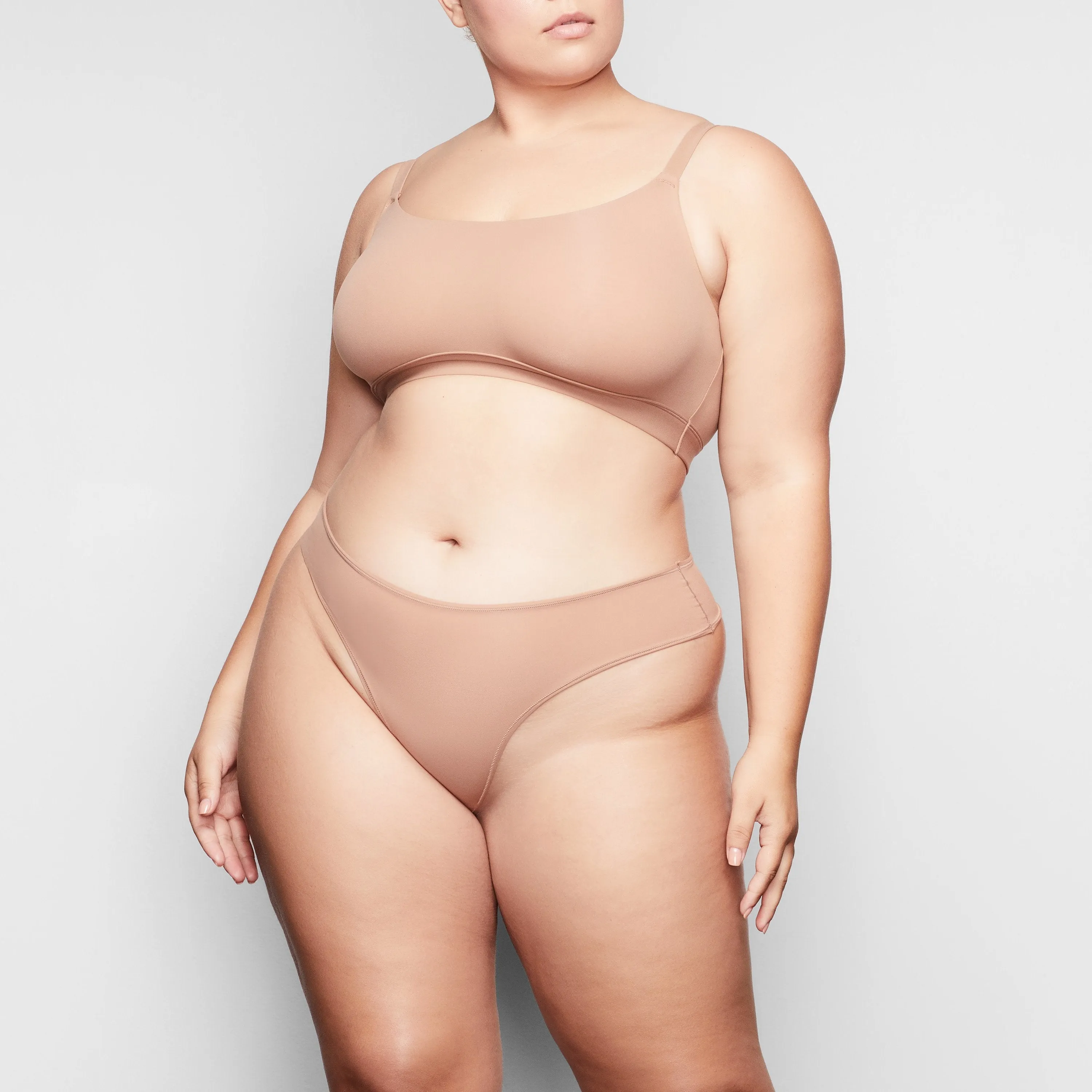 THONG | SIENNA