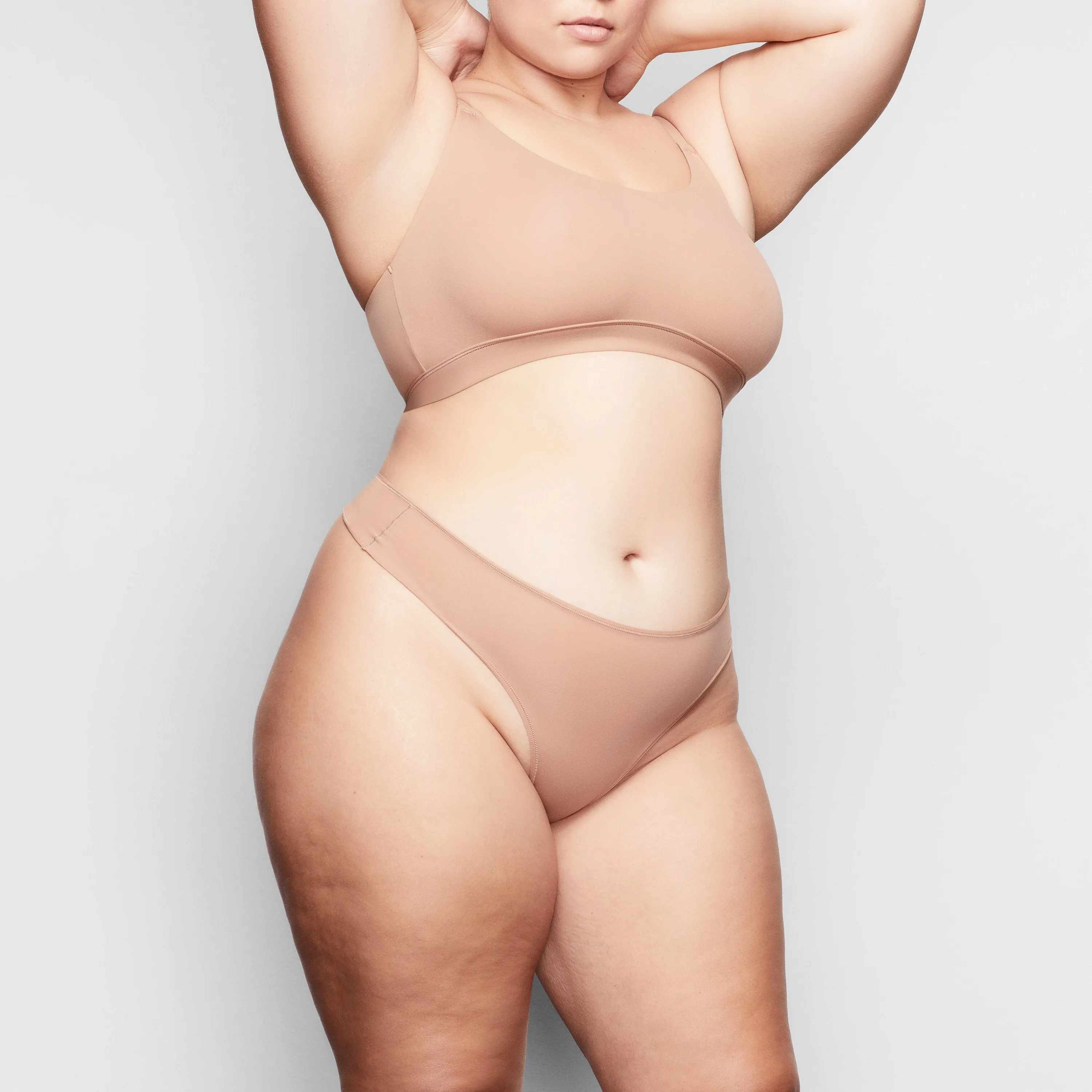 THONG | SIENNA