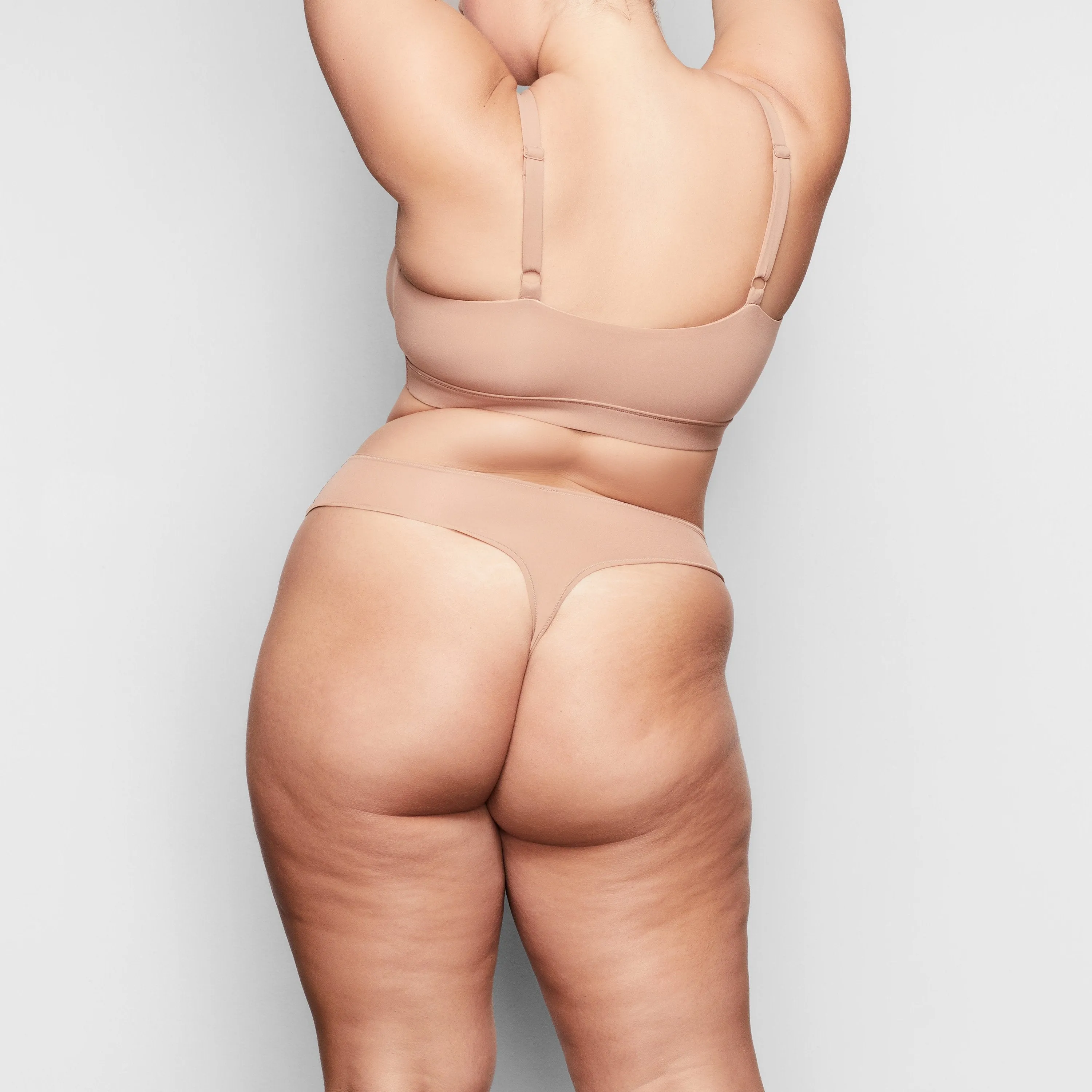 THONG | SIENNA