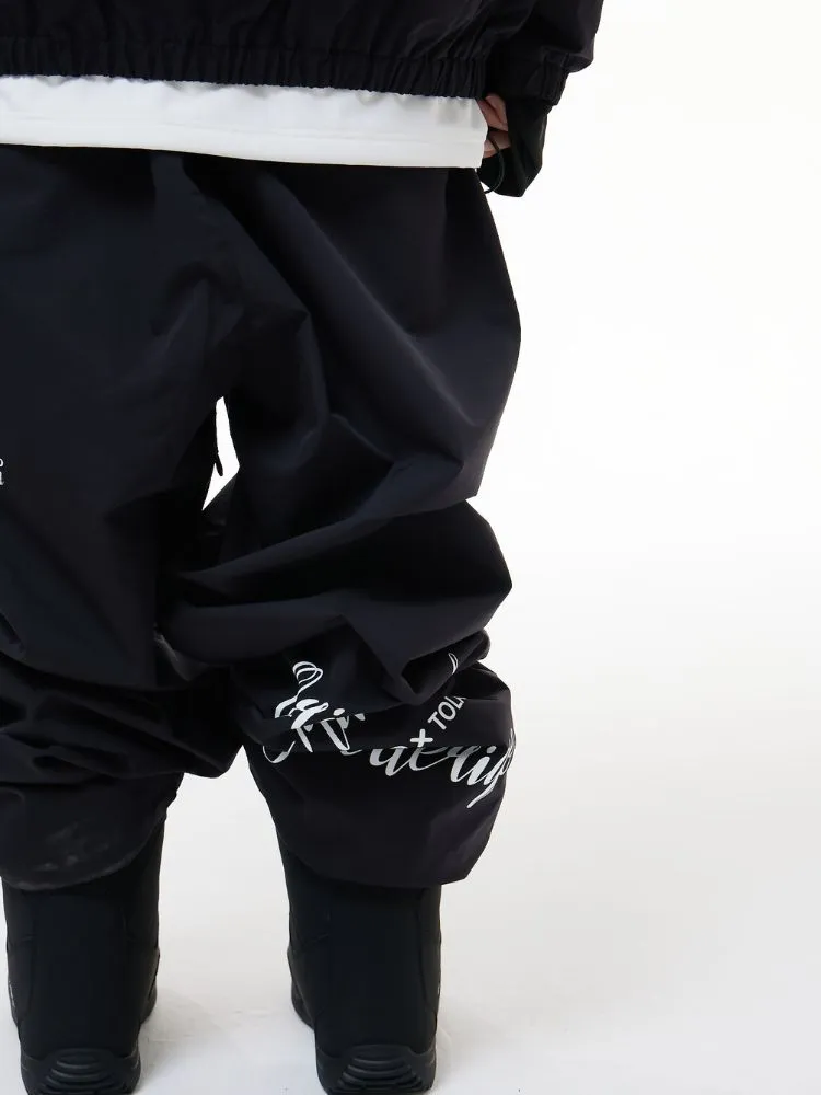 Tolasmik X Ori Frederiqo Fusion Shell Jacket - Women's