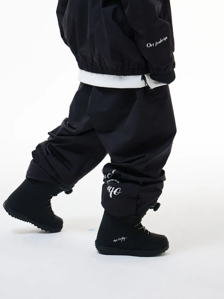 Tolasmik X Ori Frederiqo Fusion Shell Jacket - Women's