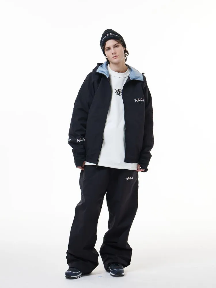 Tolasmik X Ori Frederiqo Fusion Shell Jacket - Women's