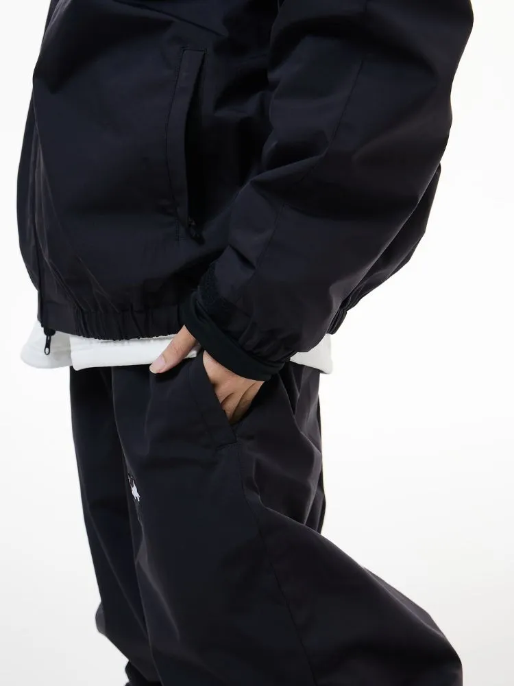 Tolasmik X Ori Frederiqo Fusion Shell Jacket - Women's