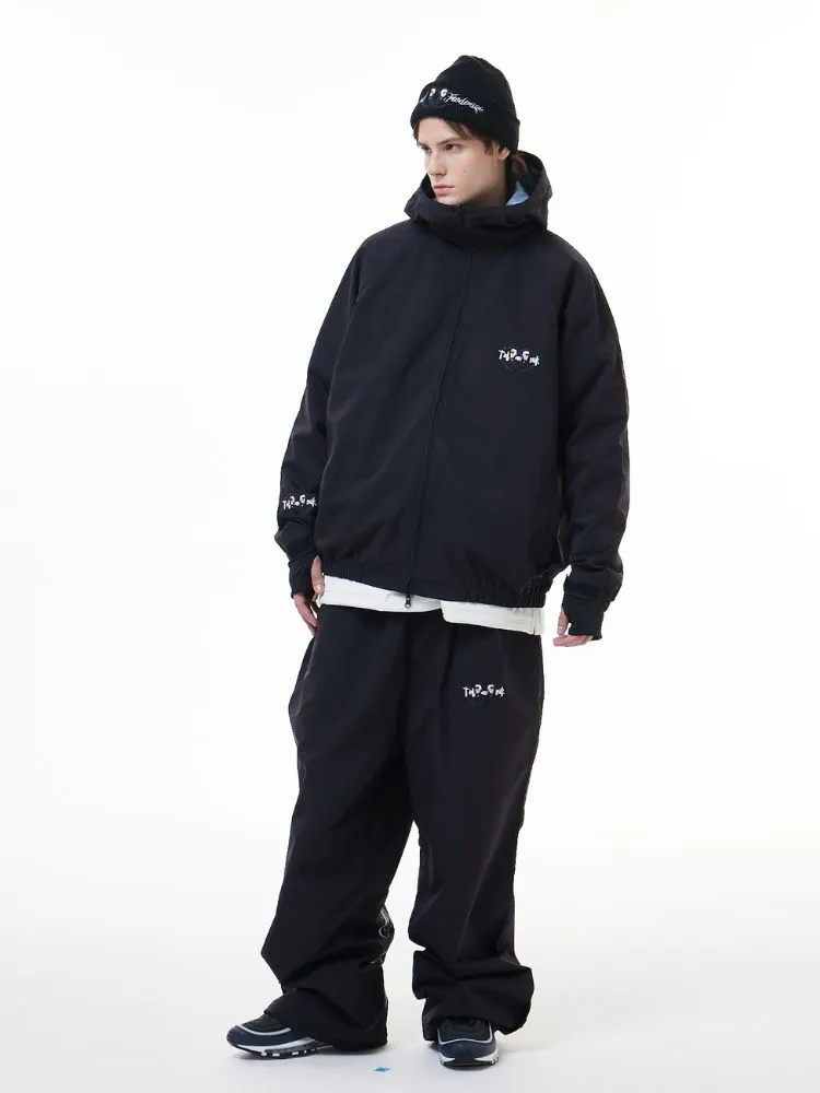 Tolasmik X Ori Frederiqo Fusion Shell Jacket - Women's
