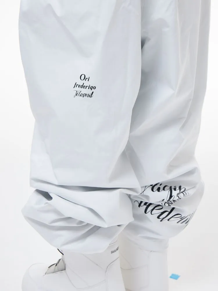 Tolasmik X Ori Frederiqo Fusion Shell Jacket - Women's