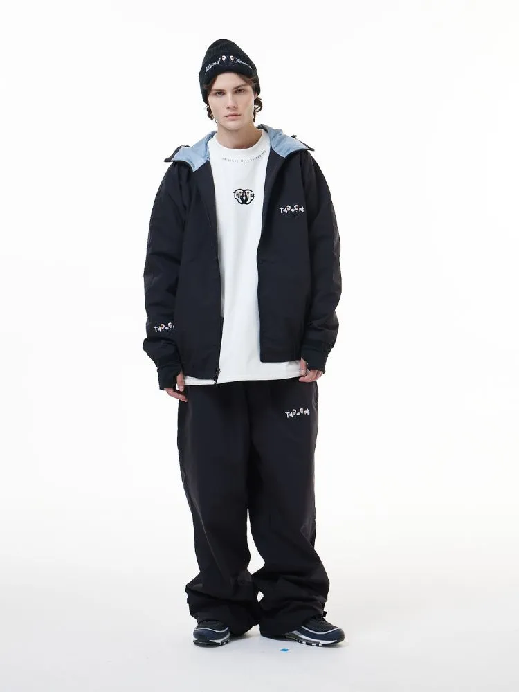 Tolasmik X Ori Frederiqo Fusion Shell Jacket - Women's