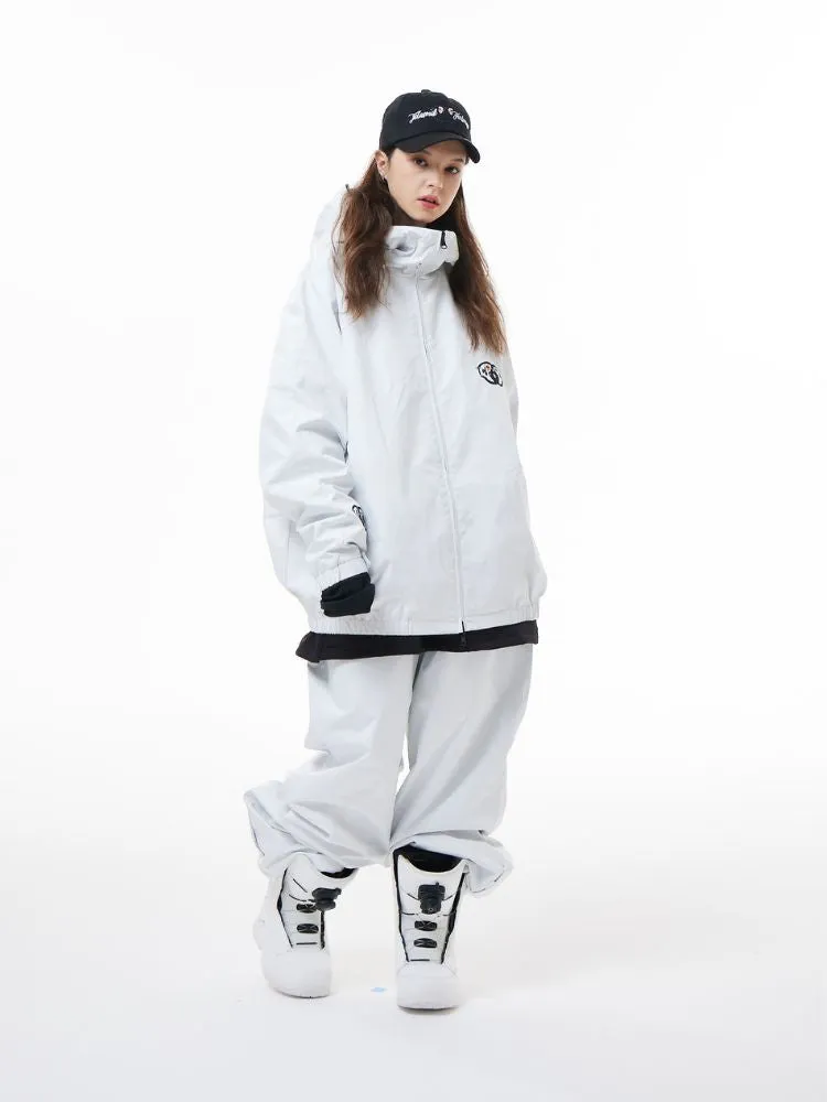 Tolasmik X Ori Frederiqo Fusion Shell Jacket - Women's