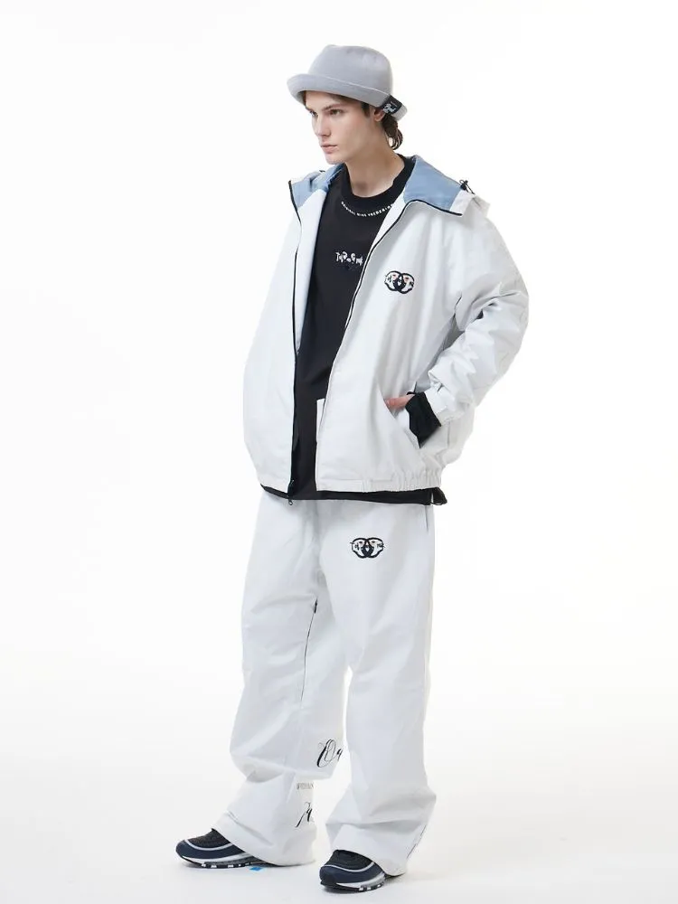 Tolasmik X Ori Frederiqo Fusion Shell Jacket - Women's
