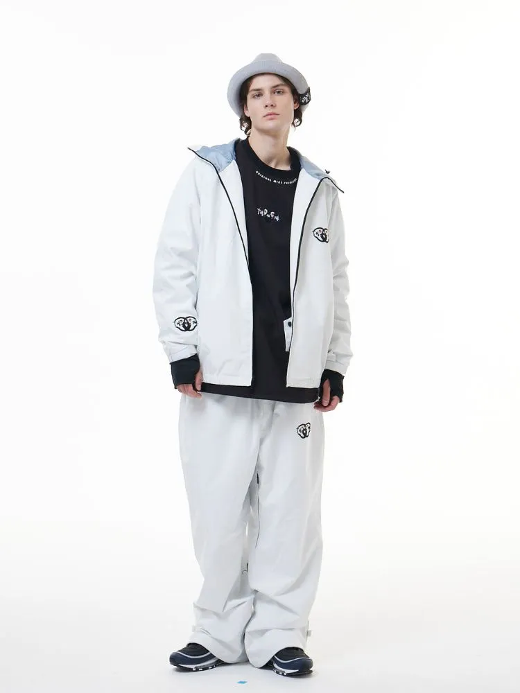 Tolasmik X Ori Frederiqo Fusion Shell Jacket - Women's
