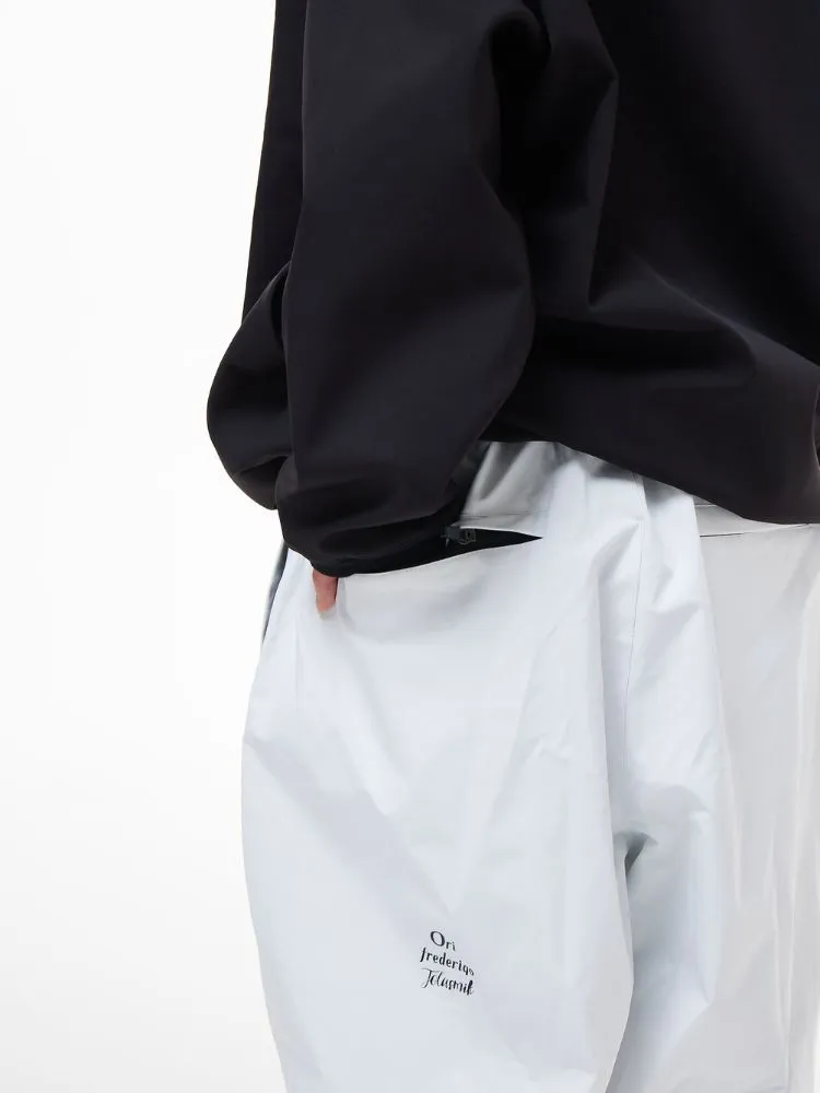 Tolasmik X Ori Frederiqo Fusion Shell Jacket - Women's
