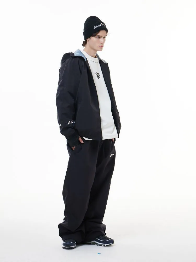 Tolasmik X Ori Frederiqo Fusion Shell Jacket - Women's