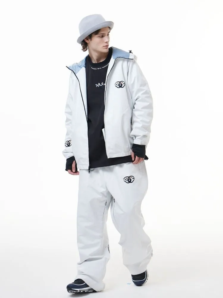 Tolasmik X Ori Frederiqo Fusion Shell Jacket - Women's