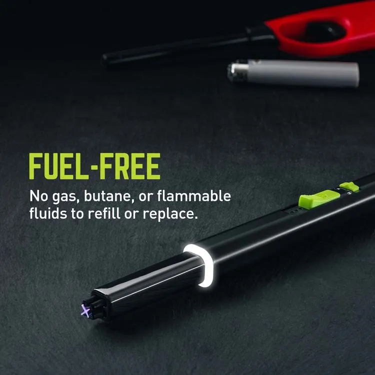 TRUE - Plasma Lighter Wand