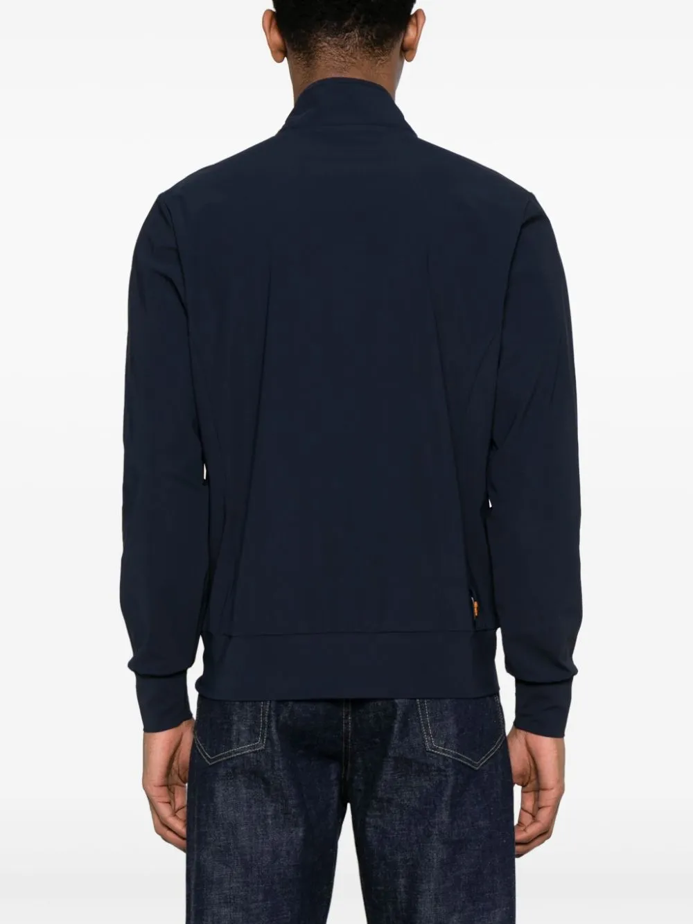 Tulio zip-up track jacket