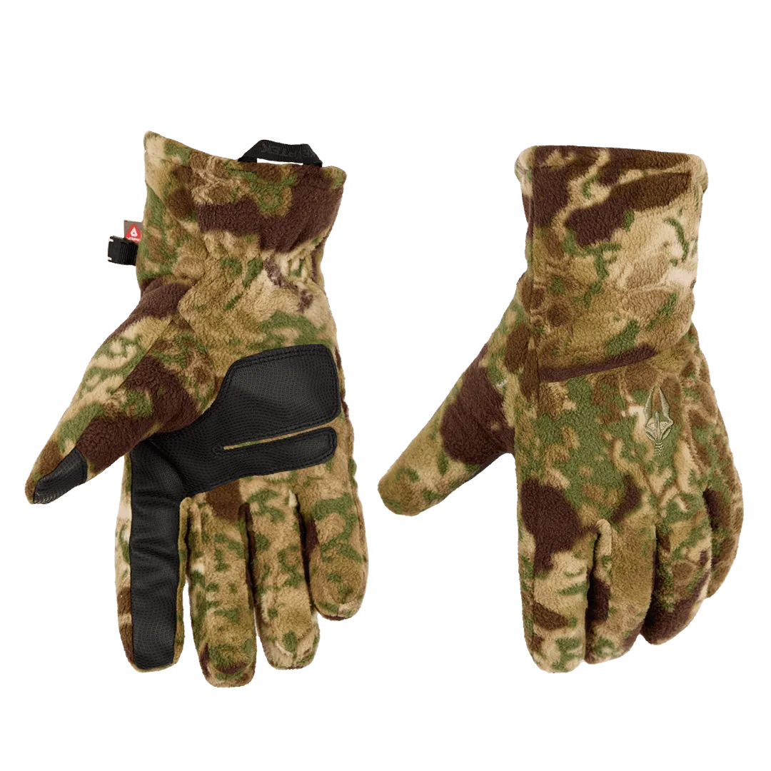 Vellus Glove