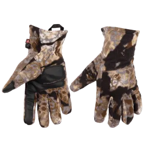 Vellus Glove