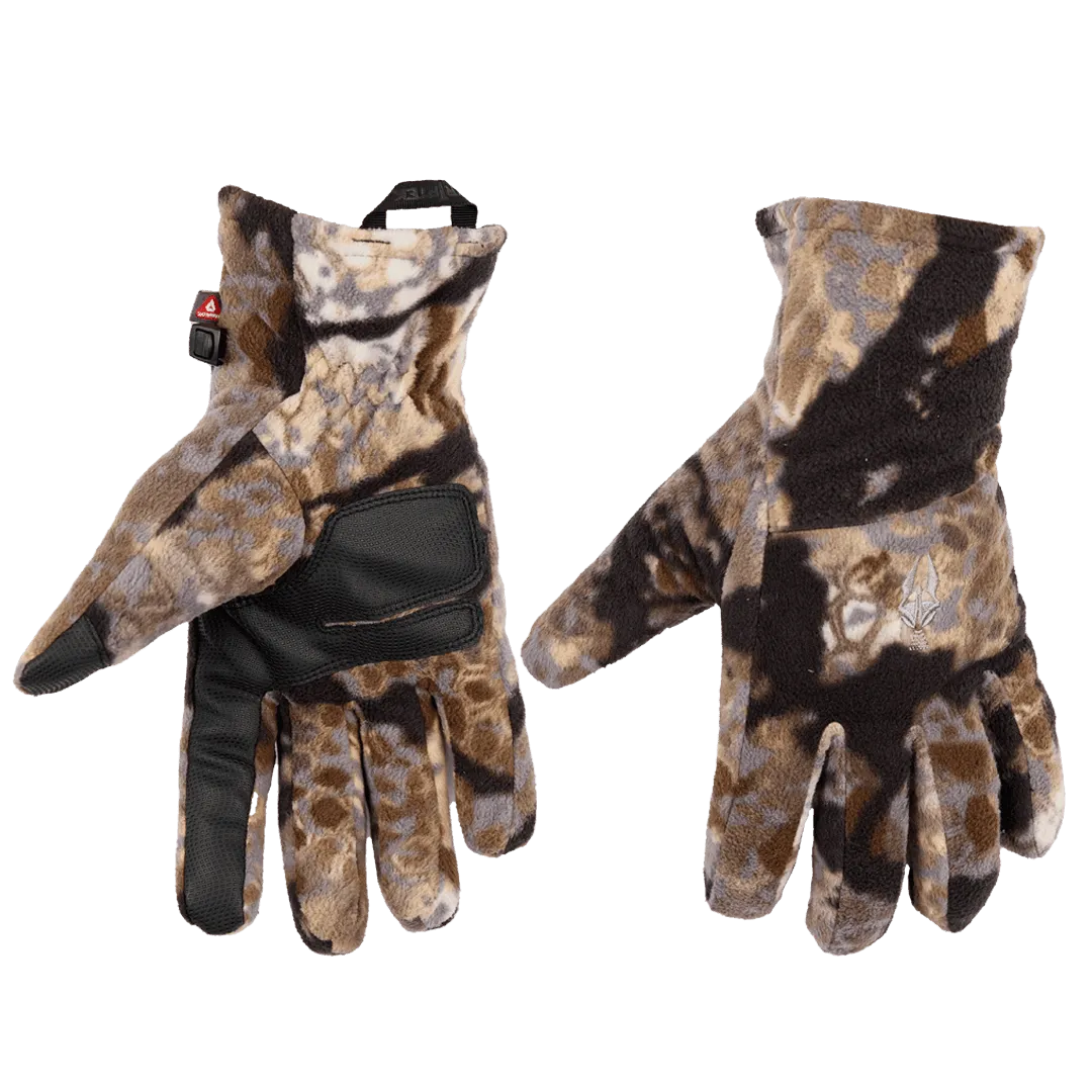 Vellus Glove