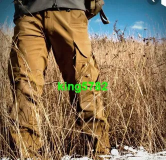 War Armor Soft Shell Tactical Pants