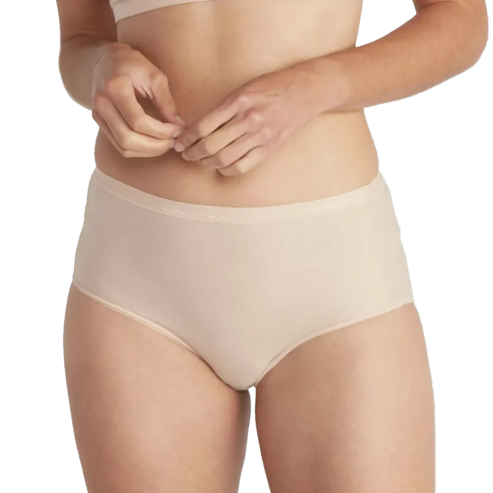 Women's Give-N-Go 2.0 Full Cut Brief