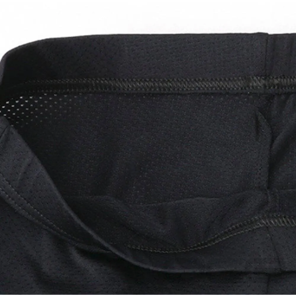 Women's OCG Soft Mesh Gel Padded Cycling Underwear-Shorts